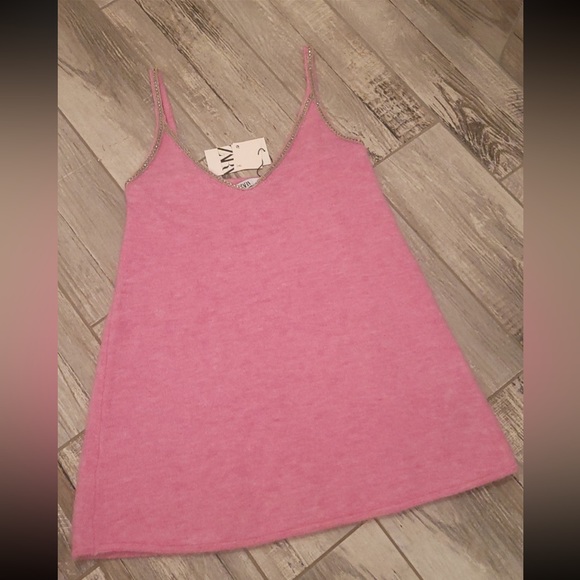 Zara wool dress size M - Picture 2 of 6